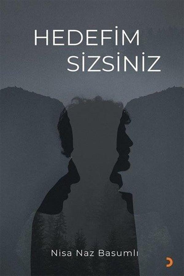 Hedefim Sizsiniz - Cinius Yayınevi - Image 1