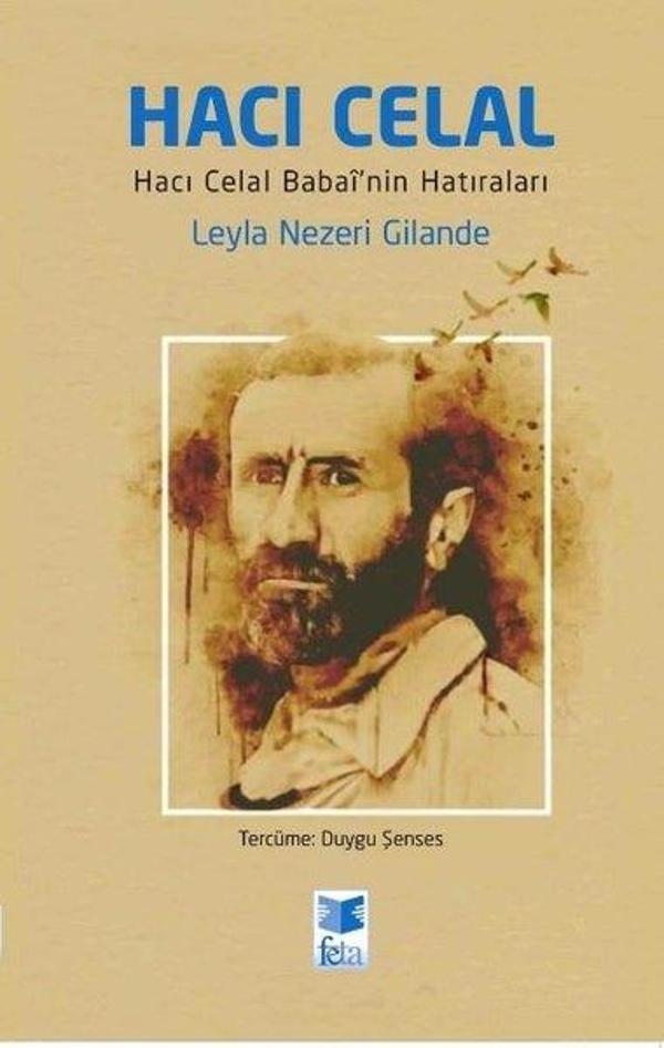 Hacı Celal - Hacı Celal Babai'nin Hatıraları - Feta Yayıncılık - Image 1