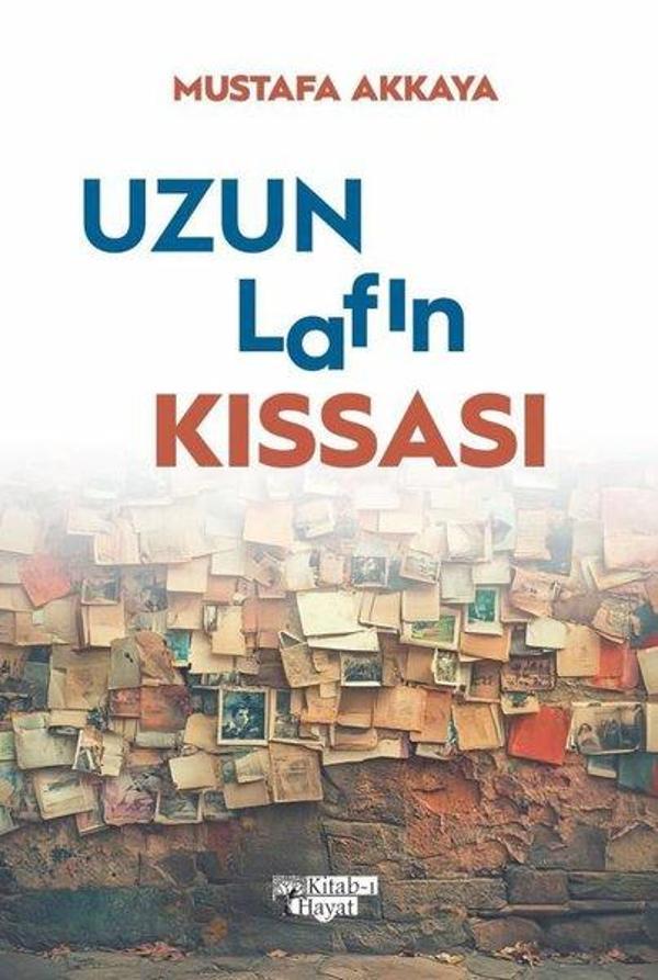 Uzun Lafın Kısası - Kitab-ı Hayat - Image 1