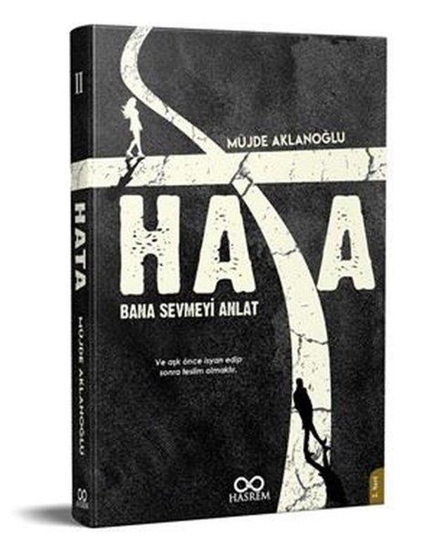 Hata - Bana Sevmeyi Anlat 2.Seri - Hasrem - Image 1