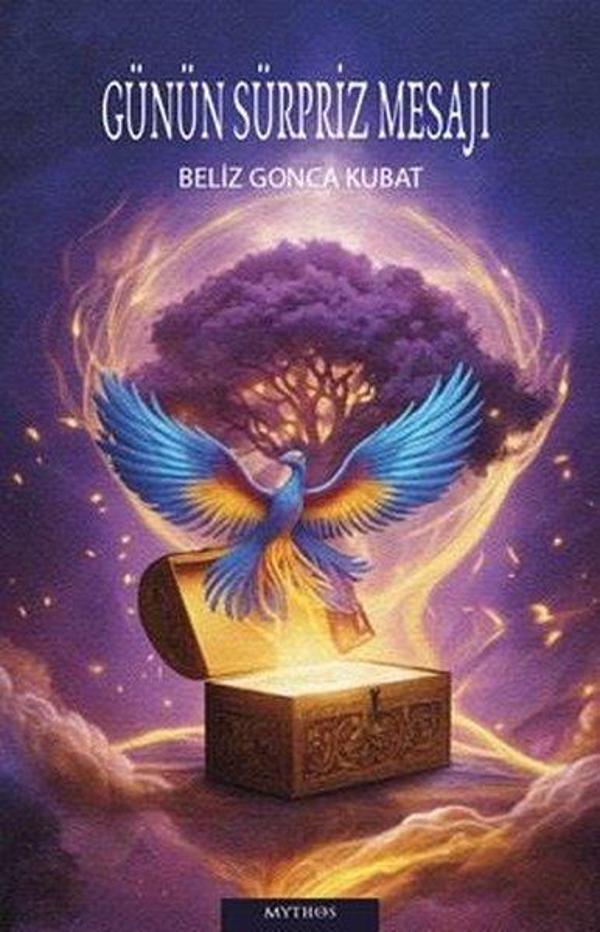 Günün Sürpriz Mesajı - Mythos Kitap - Image 1