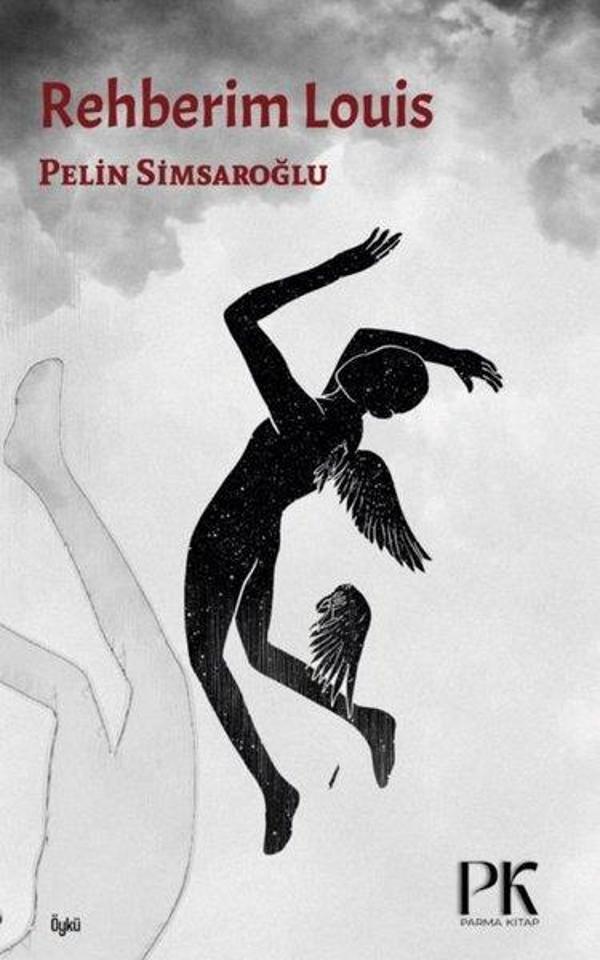 Rehberim Louis - Parma Kitap - Image 1