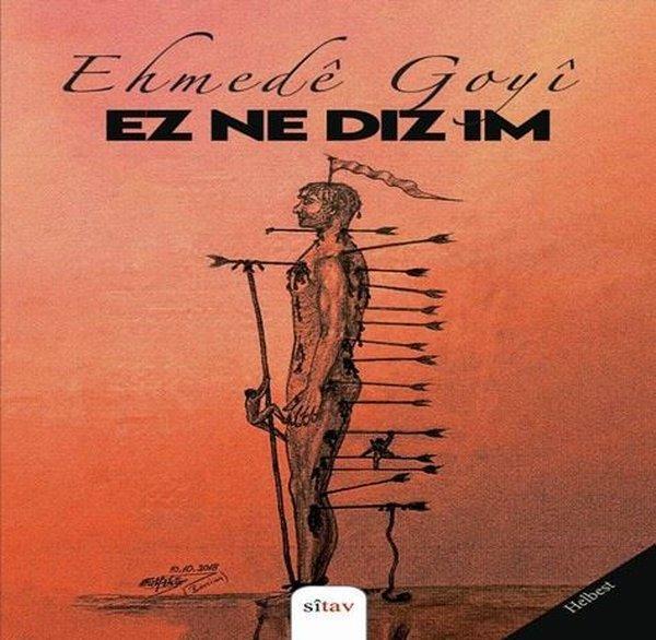Ez Ne Dizim - Sitav yayınevi - Image 1
