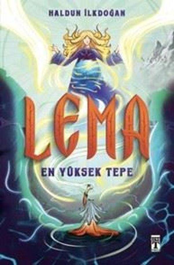Lema: En Yüksek Tepe - Genç Timaş - Image 1