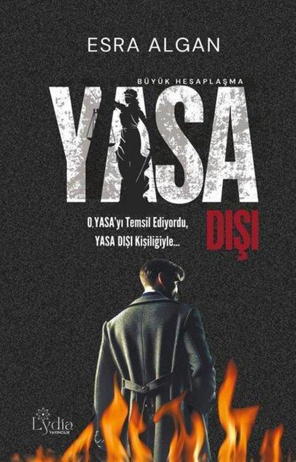 Yasadışı - Büyük Hesaplaşma - Lydia Yayıncılık - Image 1