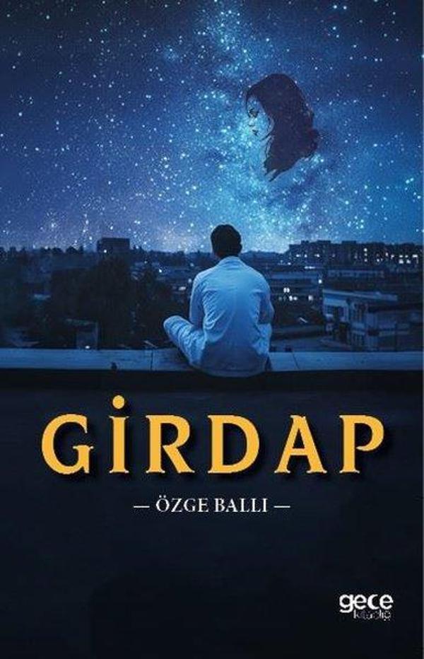 Girdap - Gece Kitaplığı - Image 1