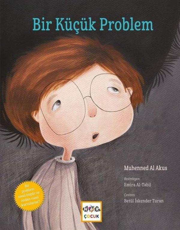 Bir Küçük Problem - Nar Çocuk - Image 1