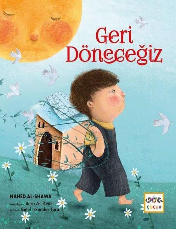 Geri Döneceğiz - Nar Çocuk - Image 1