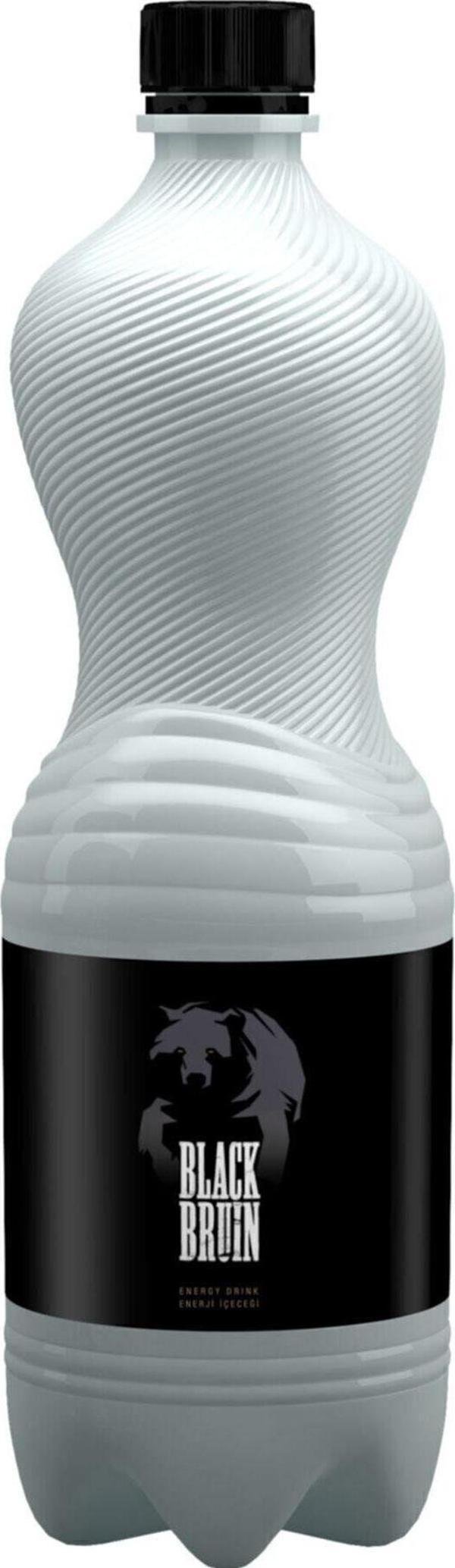 Black Bruin 1 Lt X 12 Adet Enerji Içeceği - Image 1