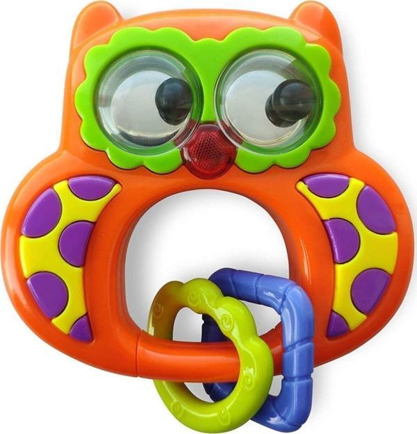 Bondigo Bl1086 Müzikli Sevimli Baykuş - Image 1