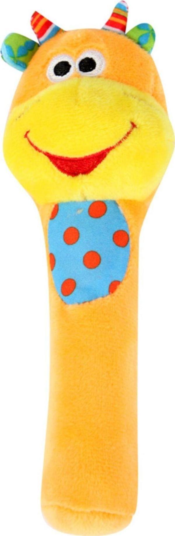 Bondigo Bp1232 Ormandaki Çıngıraklı Arkadaşlar - Inek - Image 1