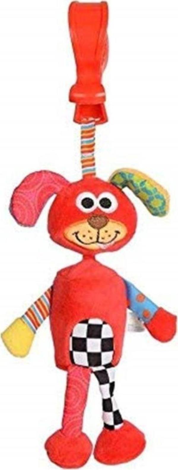 Bondigo Bp2422 Çıngıraklı Çan - Köpek - Image 1