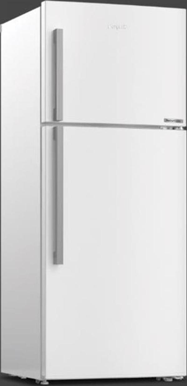 Arçelik 574509 MB No Frost Üstten Donduruculu Buzdolabı - Image 1
