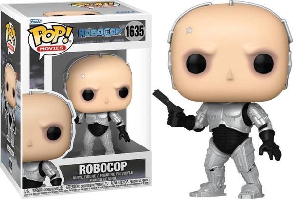 Funko Pop Robocop - Robocop No:1635 - Image 1