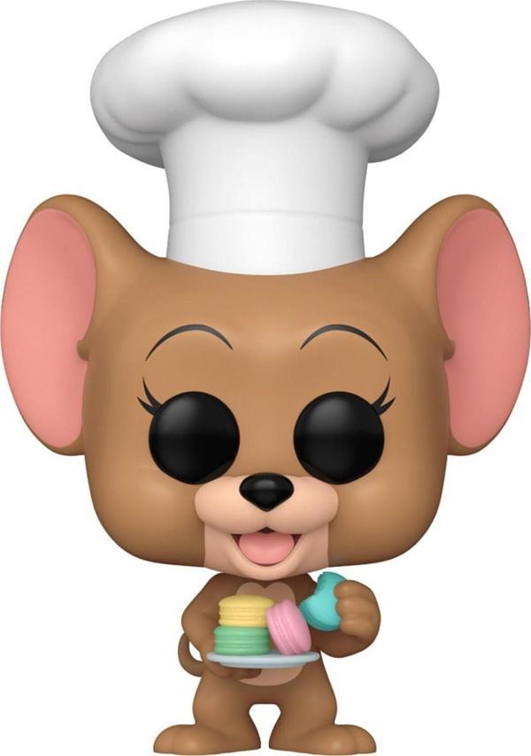 Funko Pop! Tv: Tom & Jerry - Jerry - Image 1