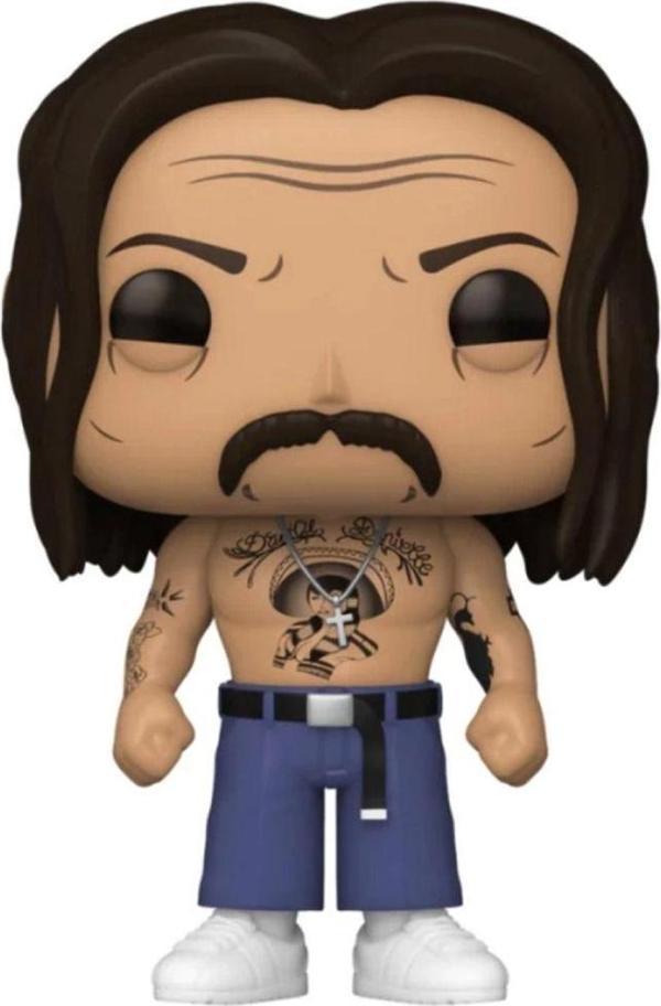 Funko Yeni Estevia Urny  Pop Ad Icon: Danny Trejo Company - Image 1