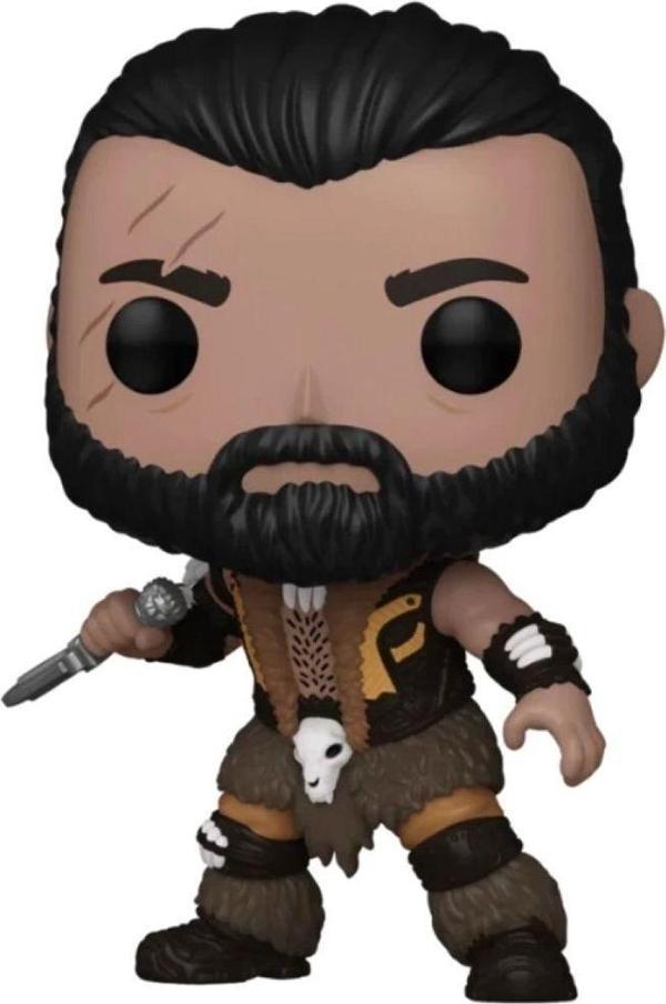 Funko Nessiworld Pop Games Spider-Man 2 Kraven - Image 1