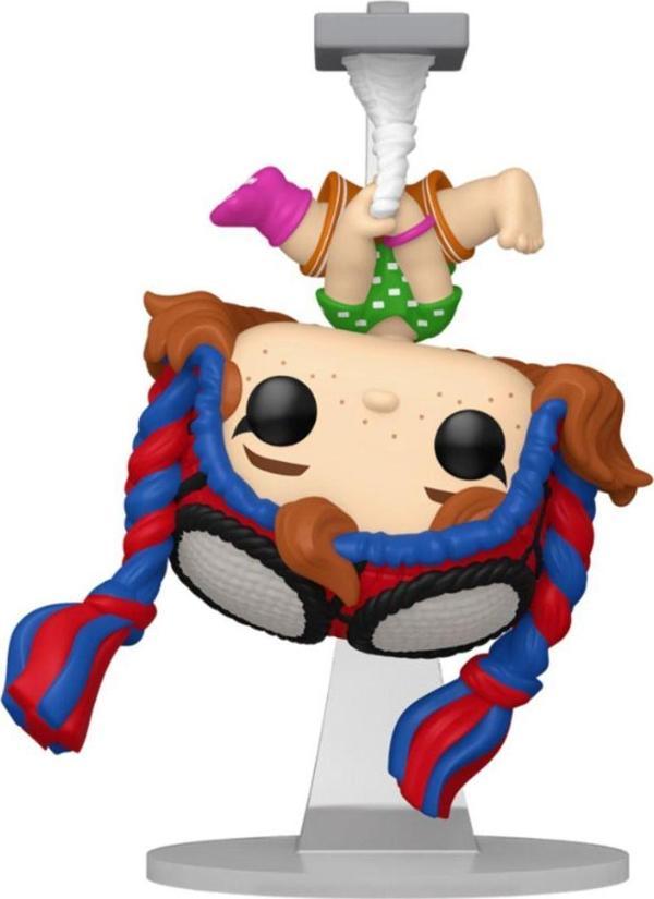 Funko Pop Marvel: Spider-Man: Across The Spider-Verse S2 - Mayday Parker - Image 1