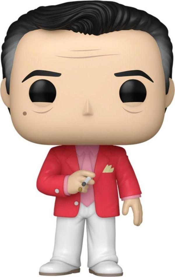 Funko Pop Movies: Casino – Sam Rothstein - Image 1