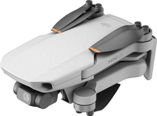 Mini 4K Drone Single - Image 1