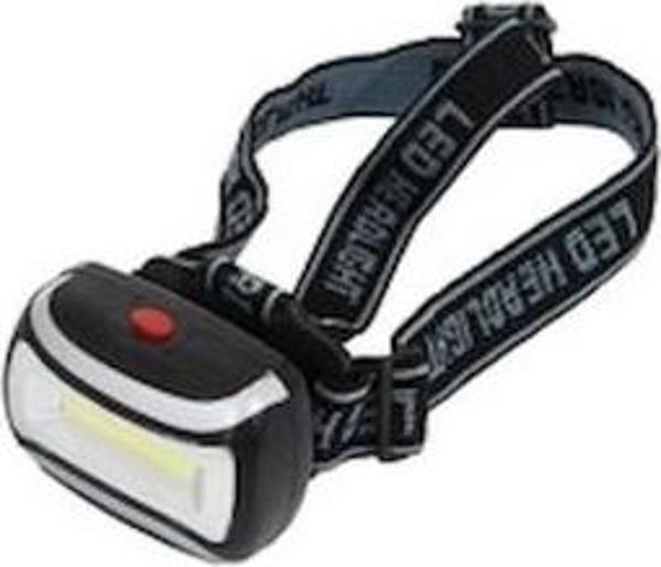 Led Kafa Fener 3W 200 Lümen Süper Parlak Cob Panther PT-5018 - Image 1