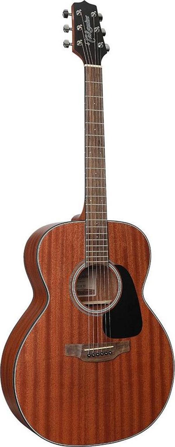 TAKAMINE GN11MNS Akustik Gitar - Image 1