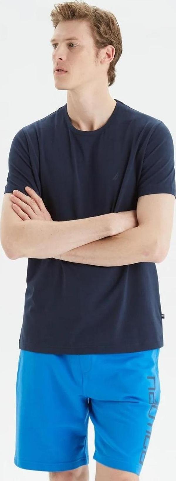 Nautica Erkek T-shirt - Image 1