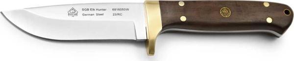 Puma SGB Elk Hunter, Jacaranda Wood Bıçak - Image 1