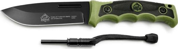 PUMA XP Forever Survival Bıçak With Firestarter - Image 1