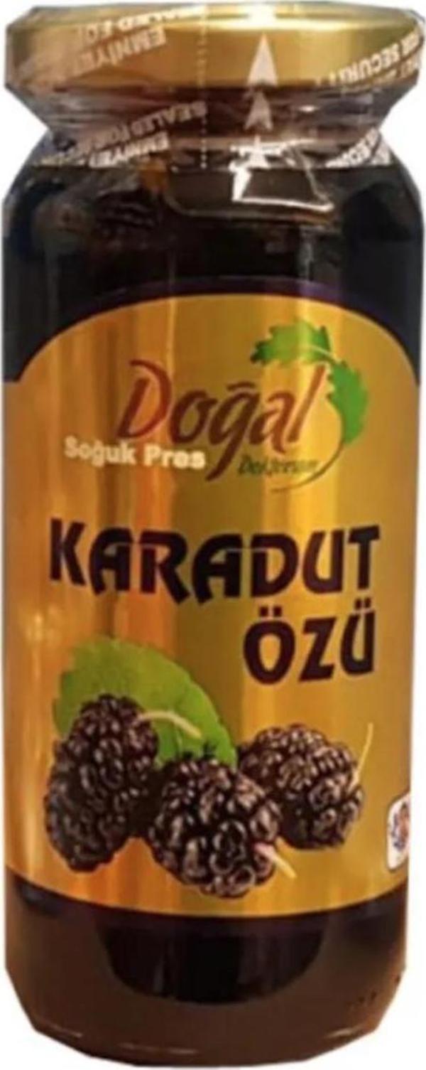 DOĞAL DOKTORUM KARADUT ÖZÜ 315 GR. - Image 1