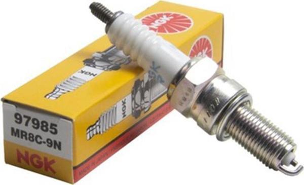NGK Buji - MR8C-9N - Image 1