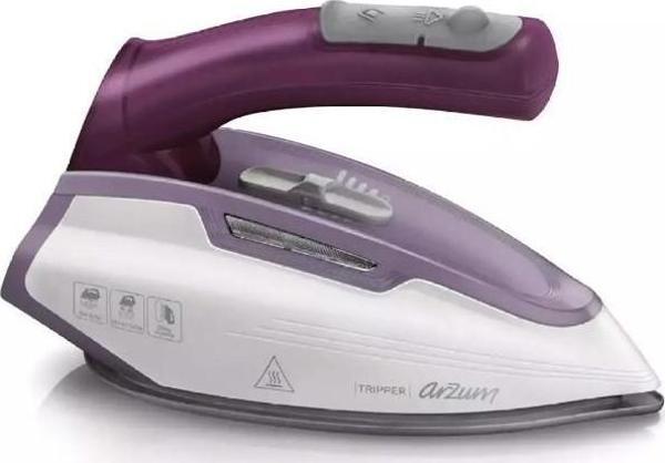 Arzum Ar690 Tripper Seyahat Ütüsü Mor - Image 1