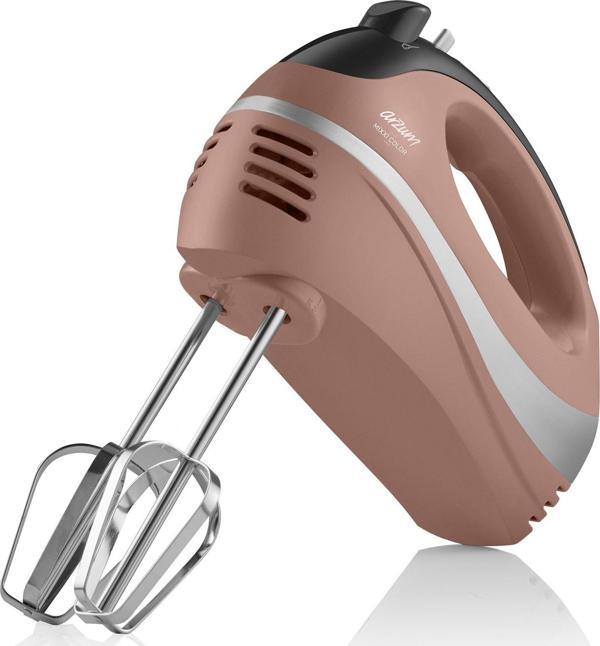 Arzum Ar1047-Ag Mixxi Color 700 W Mikser Akşam Güneşi - Image 1