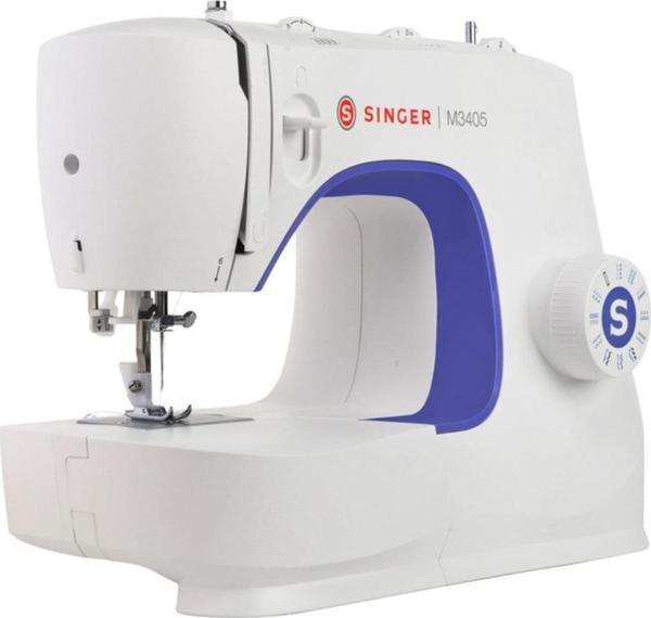 Singer M3405 Dikiş Makinesi - Image 1