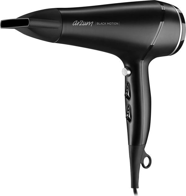 Arzum Ar5099 Black Motion Saç Kurutma Makinesi - Image 1