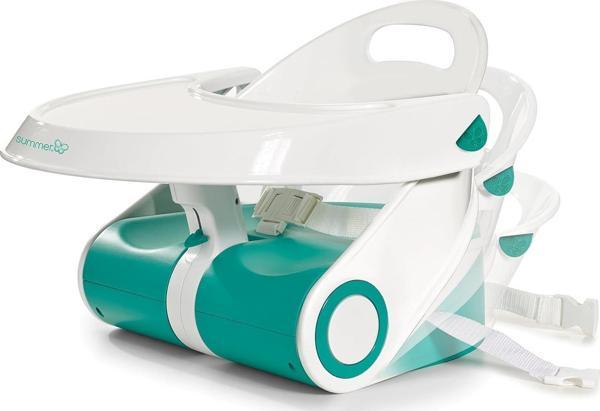 Summer Pop’N Style Taşınabilir Yükseltici Portatif Mama Sandalyesi - Image 1