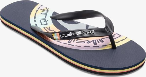Quiksilver MOLOKAI ART Erkek Terlik AQYL101264-QK.XBBN - Image 1