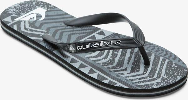 Quiksilver MOLOKAI ART Erkek Terlik AQYL101264-QK.XKKS - Image 1