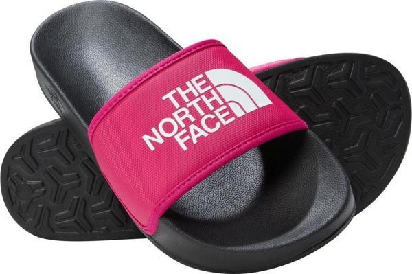 The North Face BASE CAMP SLIDE III Kadın Terlik NF0A4T2SROM1 - Image 1