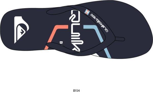 Quiksilver MOLOKAI ART SL Erkek Terlik AQYL101278 - Image 1