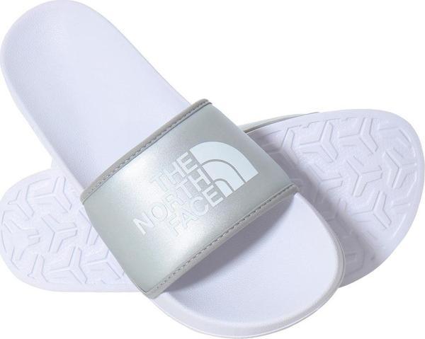 The North Face W BASE CAMP SLIDE III METALLIC Kadın Terlik NF0A5LVGKR21 - Image 1