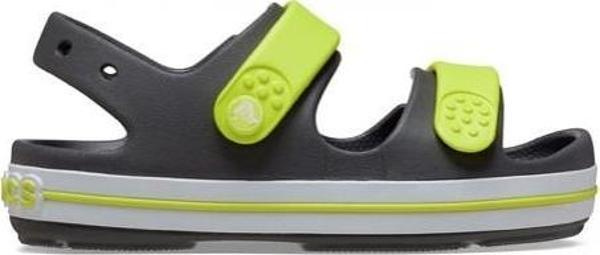 Crocs Crocband Cruiser Sandal K Çocuk Terlik CR209423-CRC.1NJ - Image 1