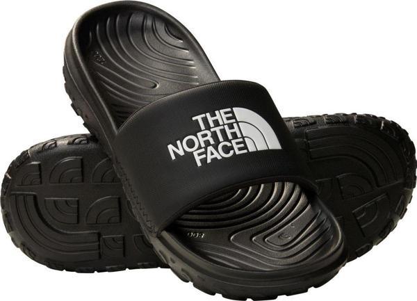 The North Face W NEVER STOP CUSH SLIDE Kadın Terlik NF0A8A99KX71 - Image 1