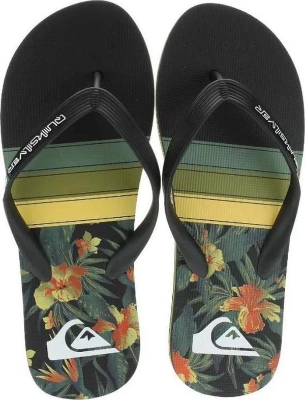 Quiksilver MOLOKAI ART Erkek Terlik SL AQYL101278-QK.XKYG - Image 1