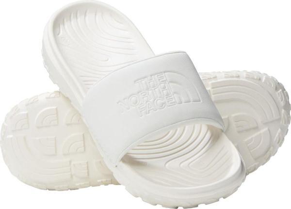 The North Face W NEVER STOP CUSH SLIDE Kadın Terlik NF0A8A99WID1 - Image 1