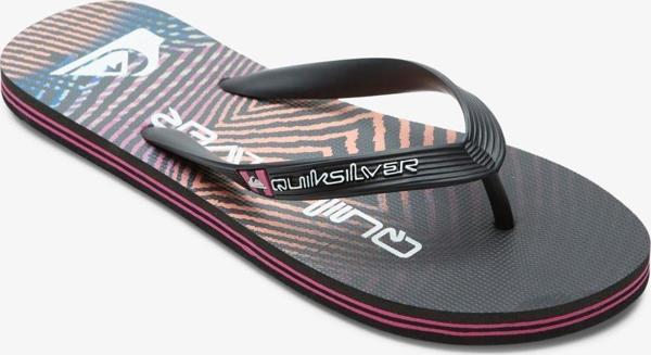 Quiksilver Molokai Wordblock Erkek Terlik AQYL101287 - Image 1