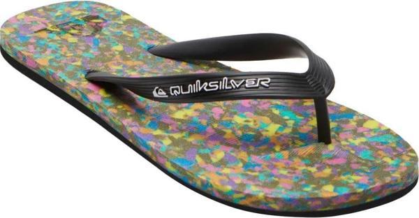 Quiksilver MOLOKAI RECYCLED Erkek Terlik  AQYL101309-QK.XKBK - Image 1