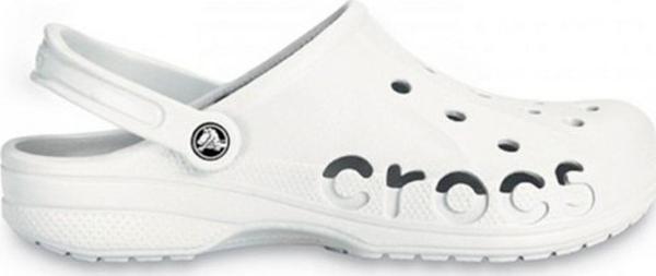 Crocs Baya Terlik CR1802-100 - Image 1