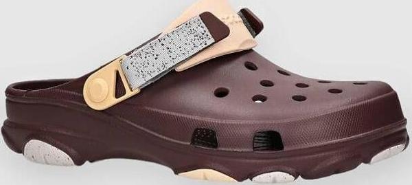Crocs Classic All Terrain Clog Unısex Terlik CR206340-CRC.2DV - Image 1