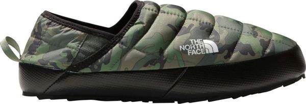 The North Face Erkek THERMOBALL TRACTION TERLİK V NF0A3UZN33U1 - Image 1